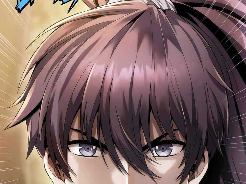 Bá Vương Chi Tinh - Chapter 2.5 - Trang 97