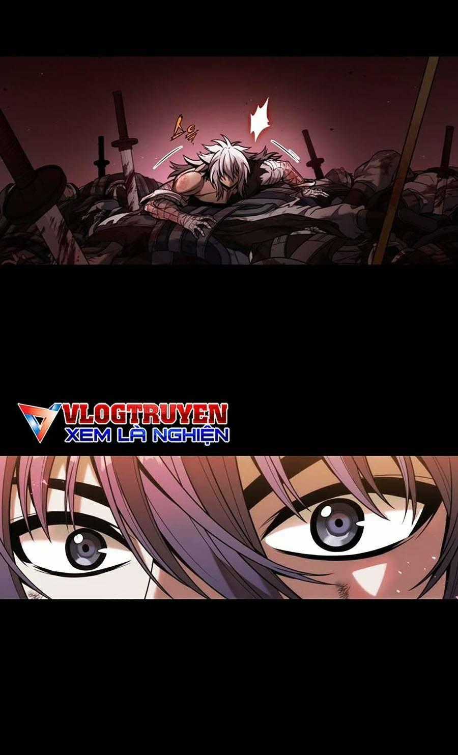 Bá Vương Chi Tinh - Chapter 2 - Trang 1