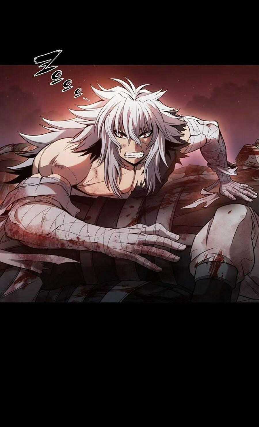 Bá Vương Chi Tinh - Chapter 2 - Trang 2