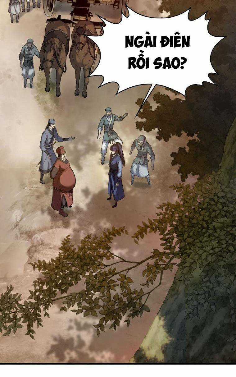 Bá Vương Chi Tinh - Chapter 2 - Trang 135