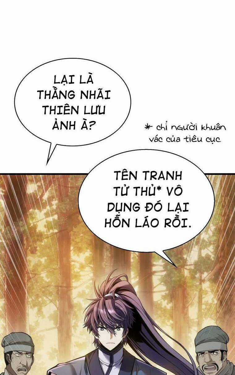 Bá Vương Chi Tinh - Chapter 2 - Trang 138