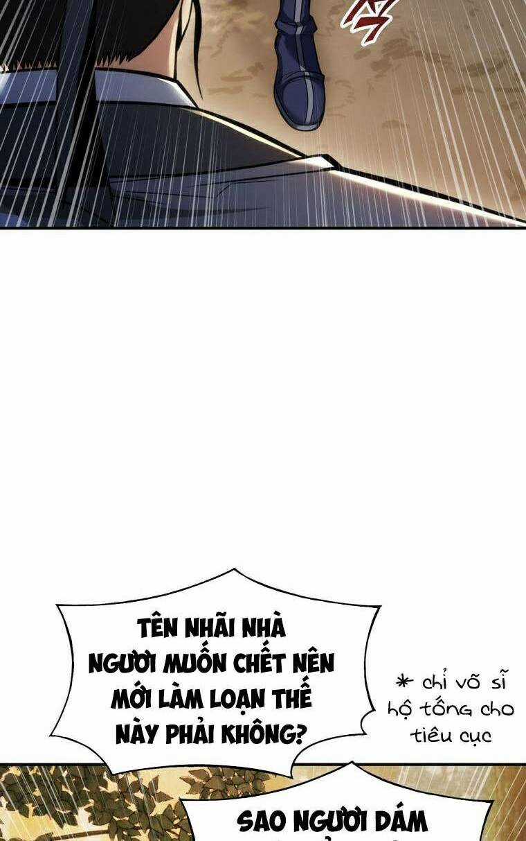 Bá Vương Chi Tinh - Chapter 2 - Trang 140