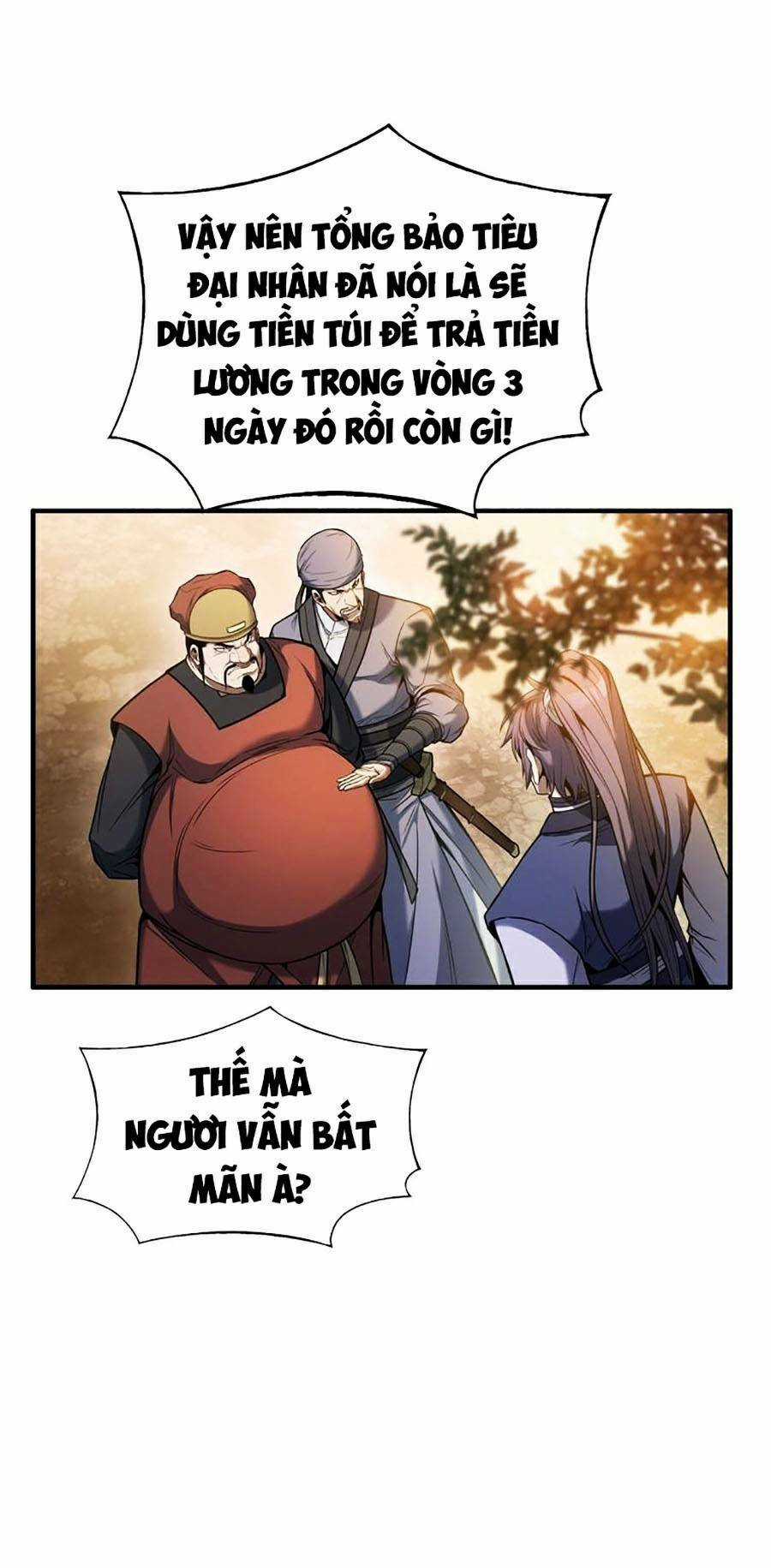 Bá Vương Chi Tinh - Chapter 2 - Trang 145