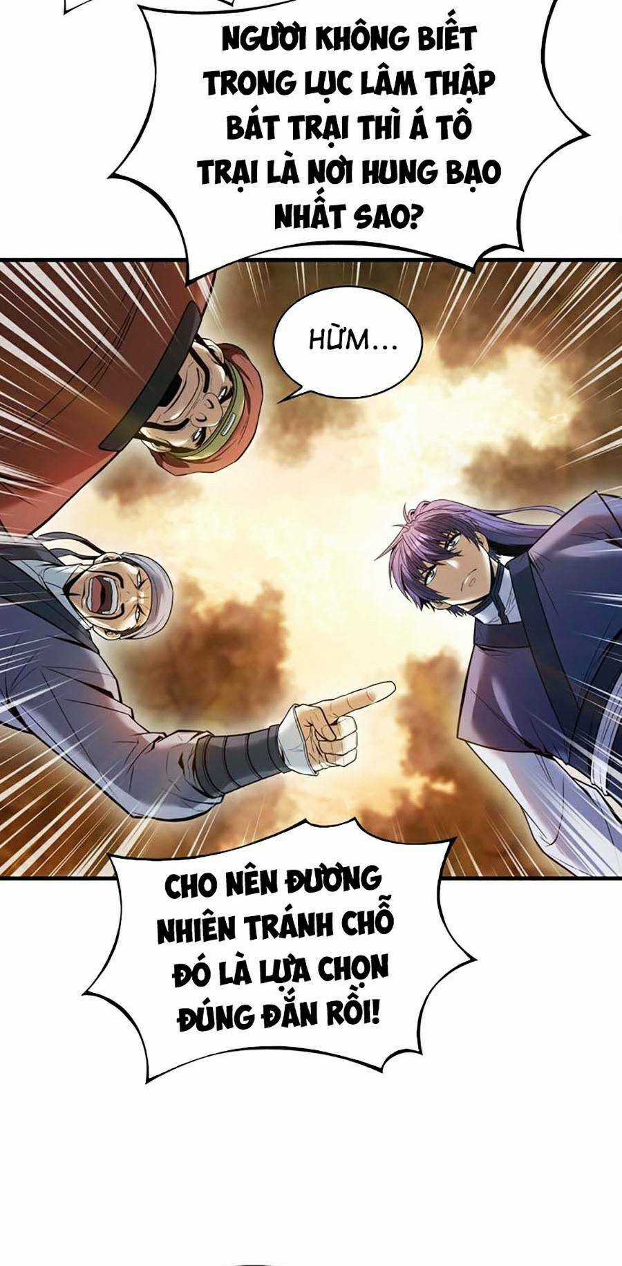 Bá Vương Chi Tinh - Chapter 2 - Trang 147