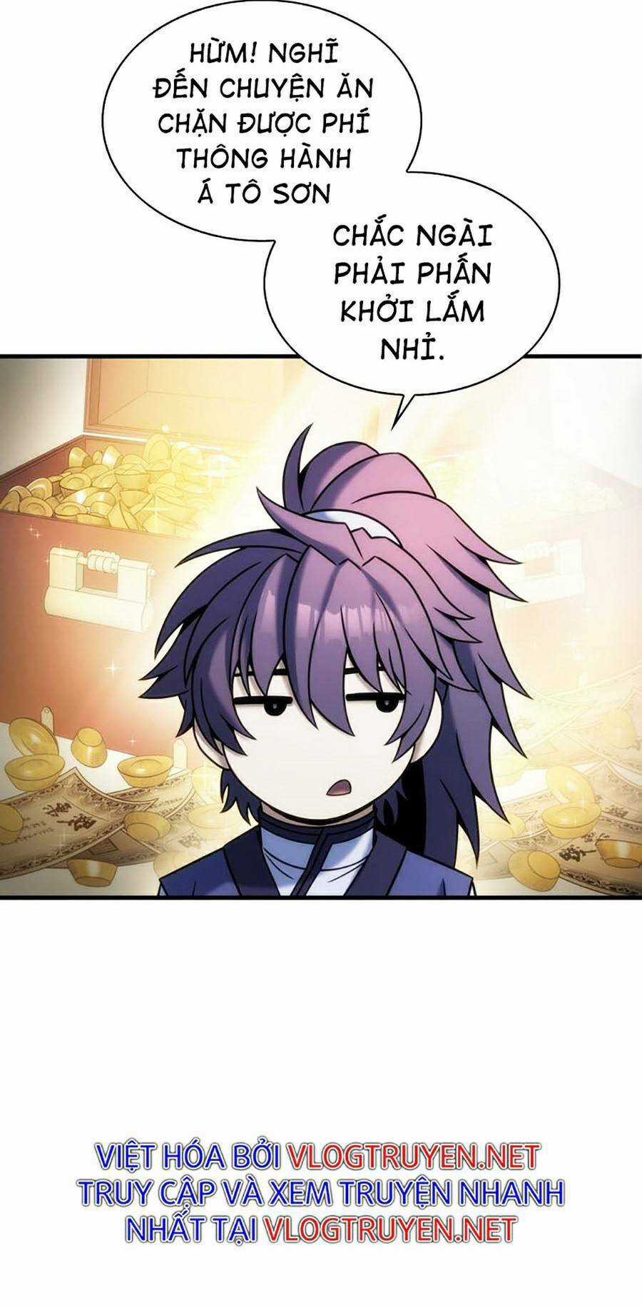 Bá Vương Chi Tinh - Chapter 2 - Trang 148