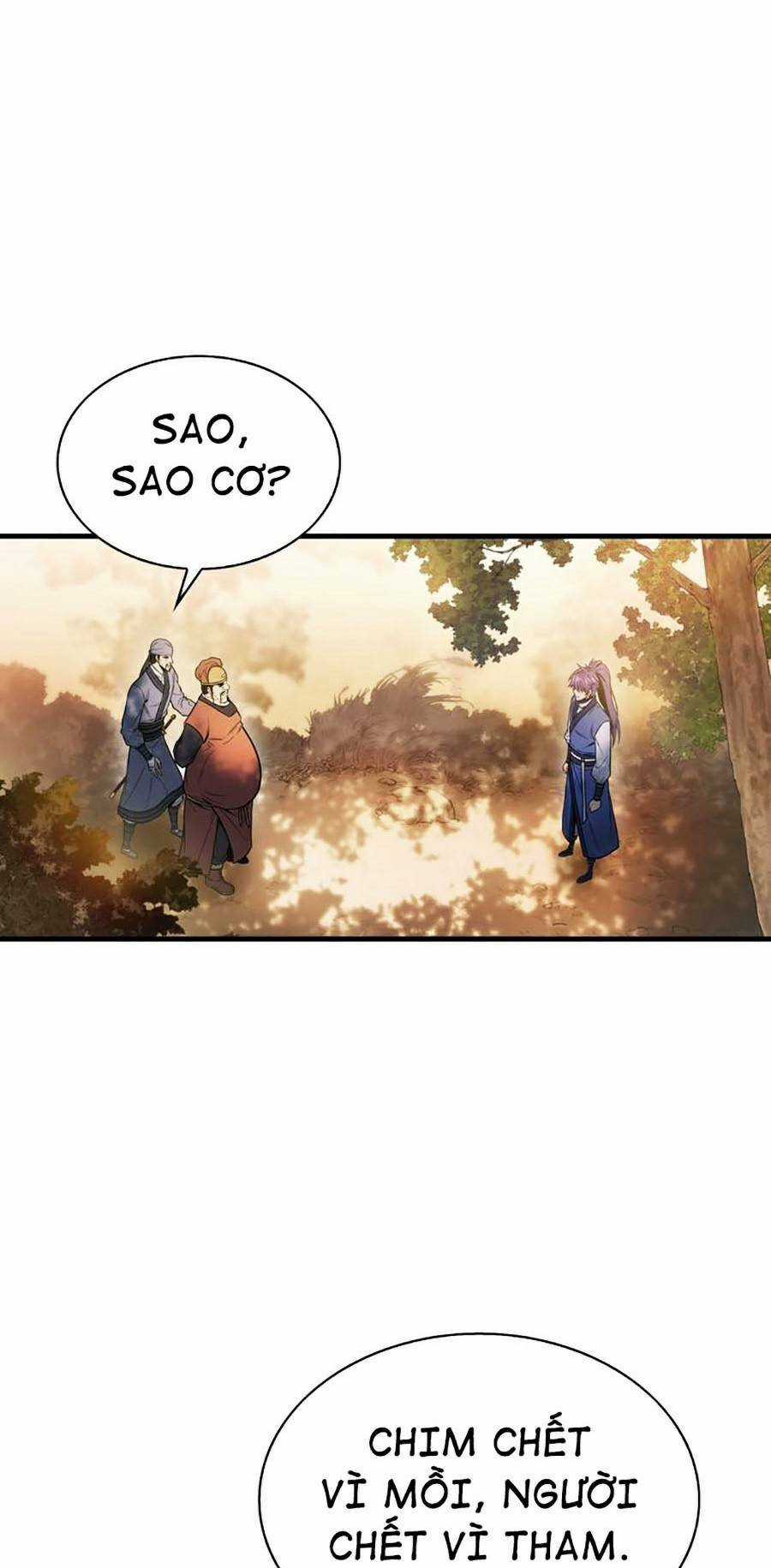 Bá Vương Chi Tinh - Chapter 2 - Trang 149