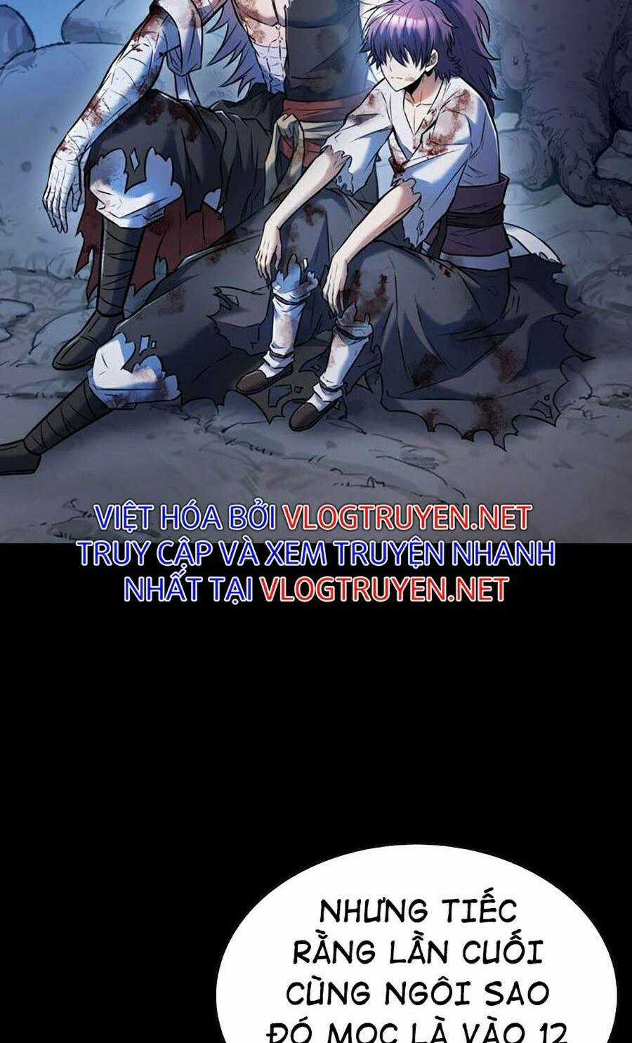 Bá Vương Chi Tinh - Chapter 2 - Trang 16