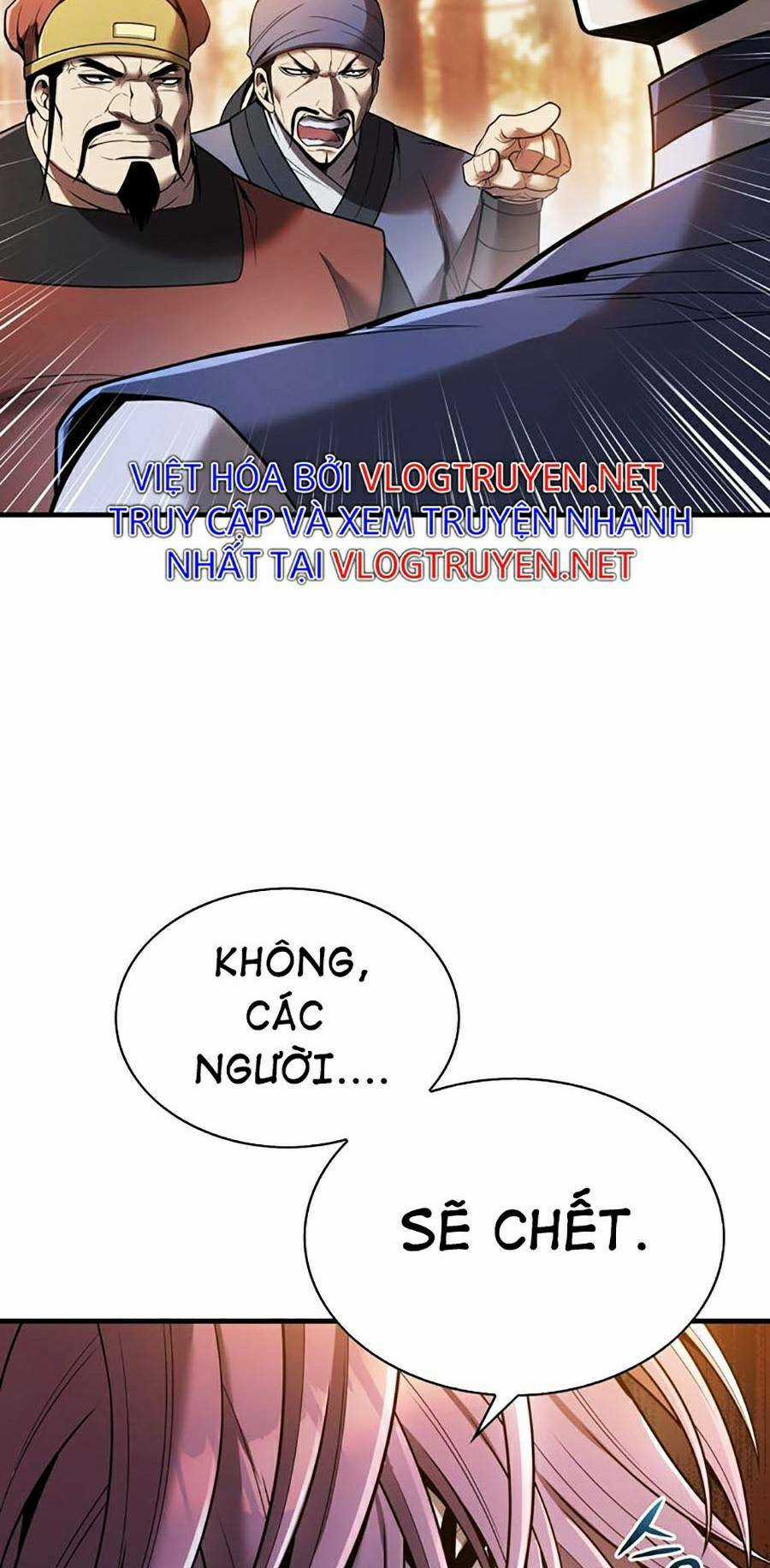 Bá Vương Chi Tinh - Chapter 2 - Trang 153