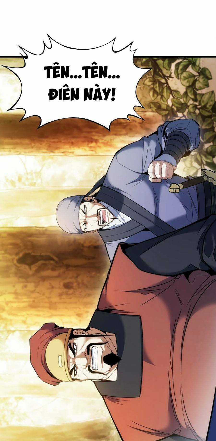 Bá Vương Chi Tinh - Chapter 2 - Trang 159