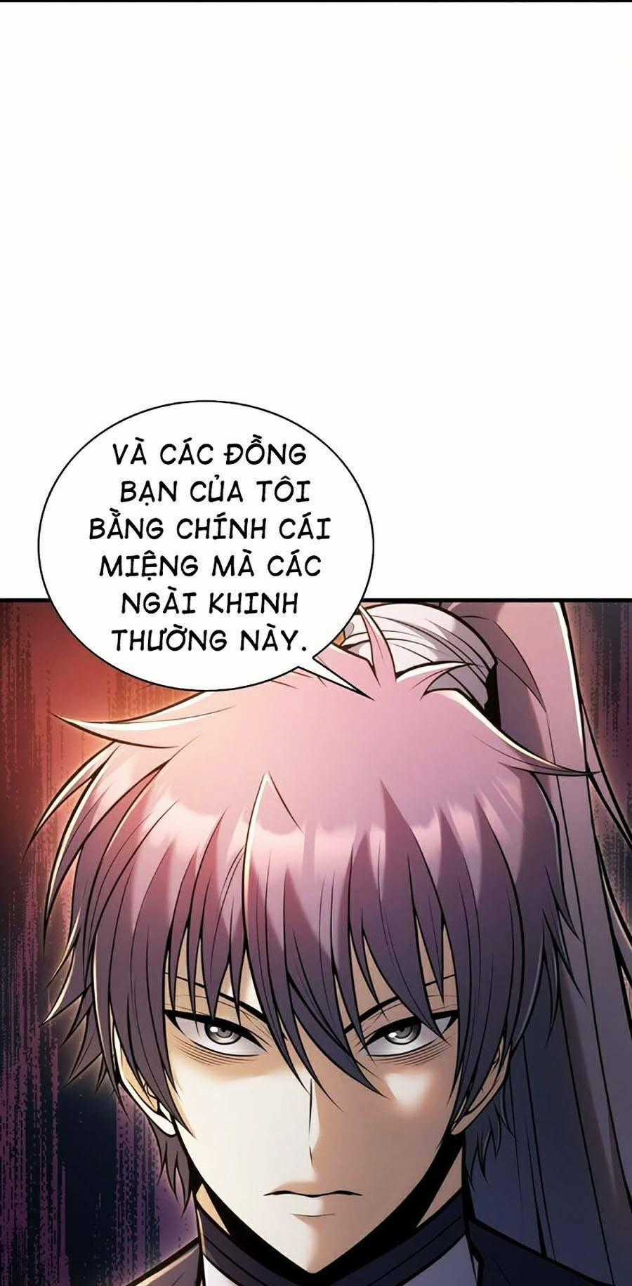Bá Vương Chi Tinh - Chapter 2 - Trang 161
