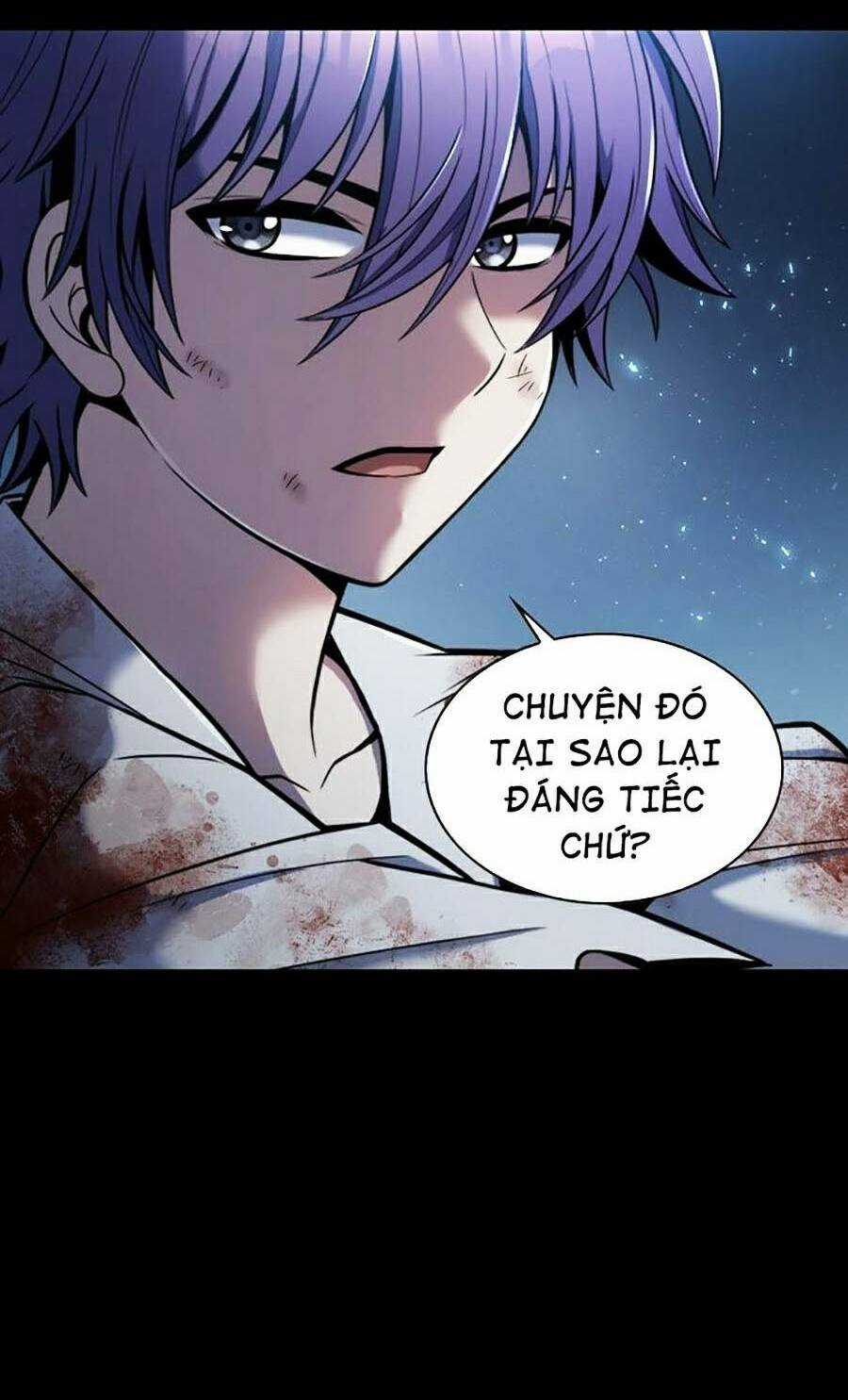 Bá Vương Chi Tinh - Chapter 2 - Trang 18