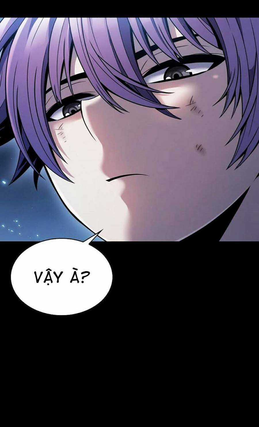 Bá Vương Chi Tinh - Chapter 2 - Trang 20