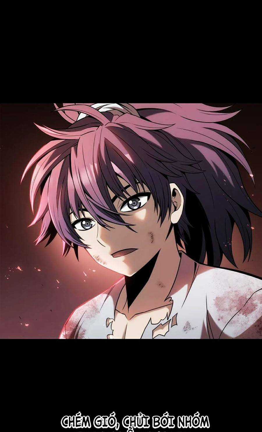 Bá Vương Chi Tinh - Chapter 2 - Trang 3