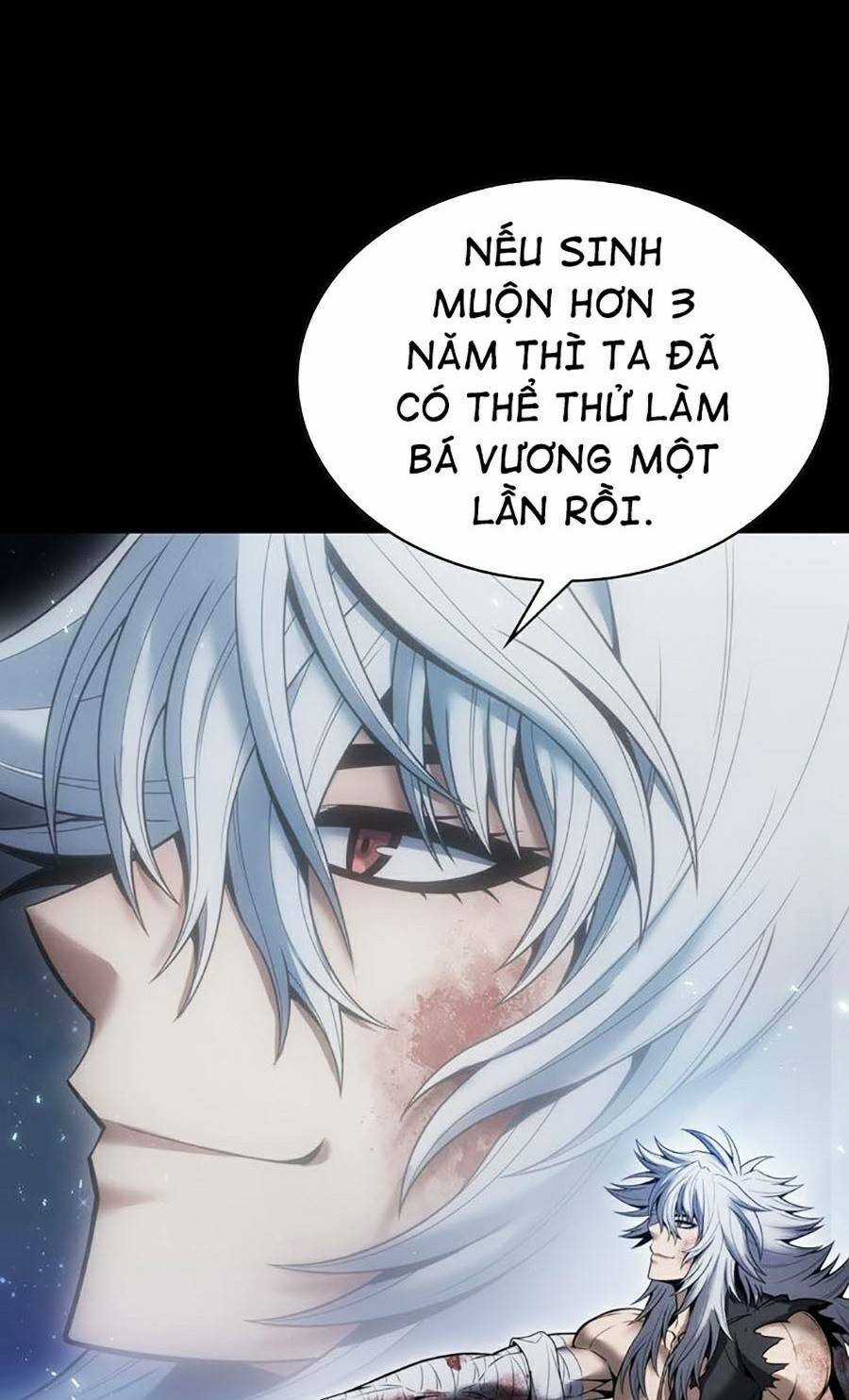 Bá Vương Chi Tinh - Chapter 2 - Trang 21