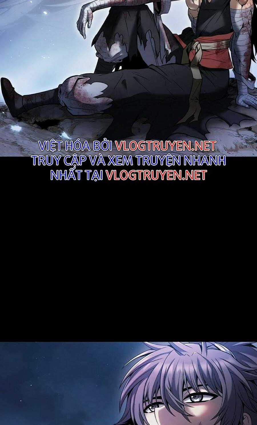 Bá Vương Chi Tinh - Chapter 2 - Trang 22