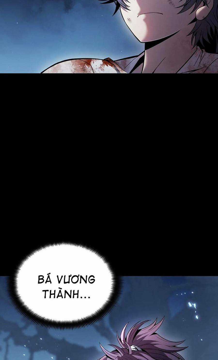 Bá Vương Chi Tinh - Chapter 2 - Trang 23