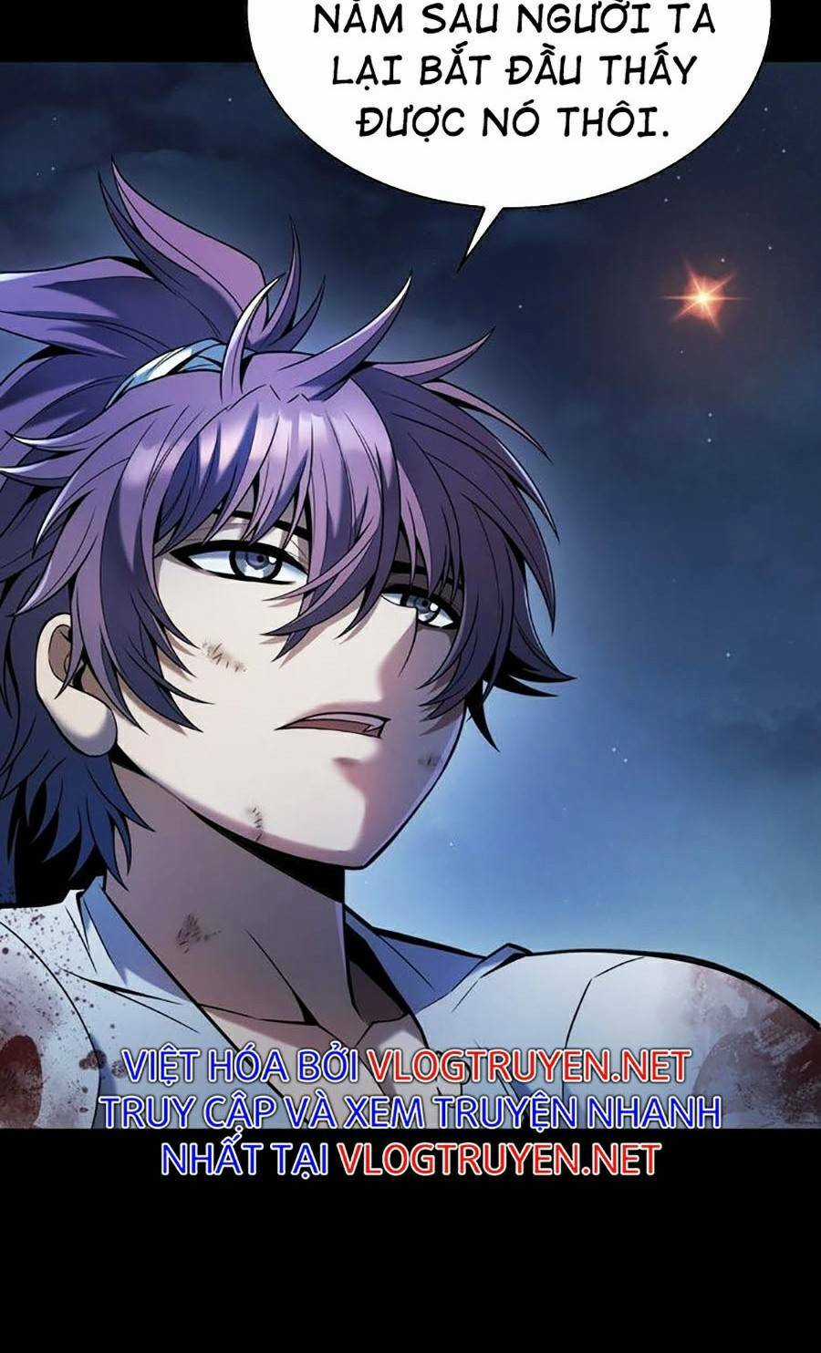 Bá Vương Chi Tinh - Chapter 2 - Trang 27