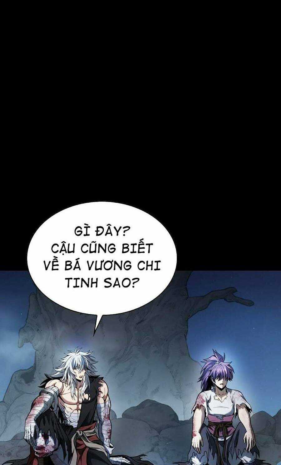 Bá Vương Chi Tinh - Chapter 2 - Trang 28
