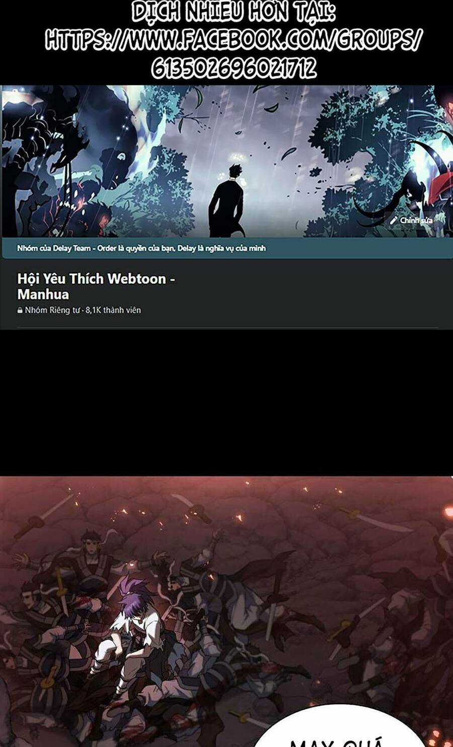 Bá Vương Chi Tinh - Chapter 2 - Trang 4