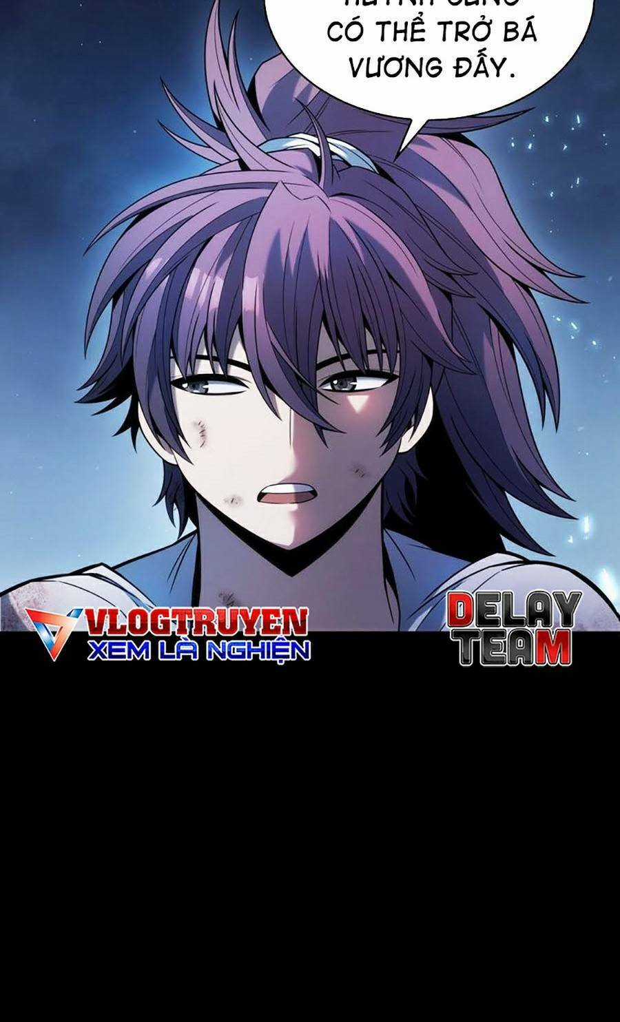 Bá Vương Chi Tinh - Chapter 2 - Trang 31