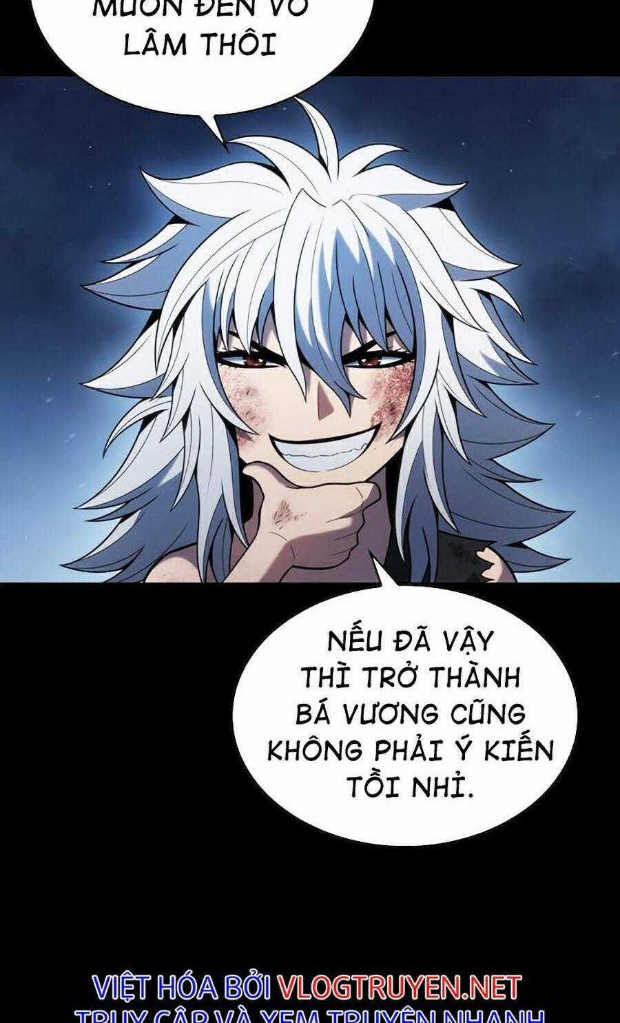 Bá Vương Chi Tinh - Chapter 2 - Trang 34