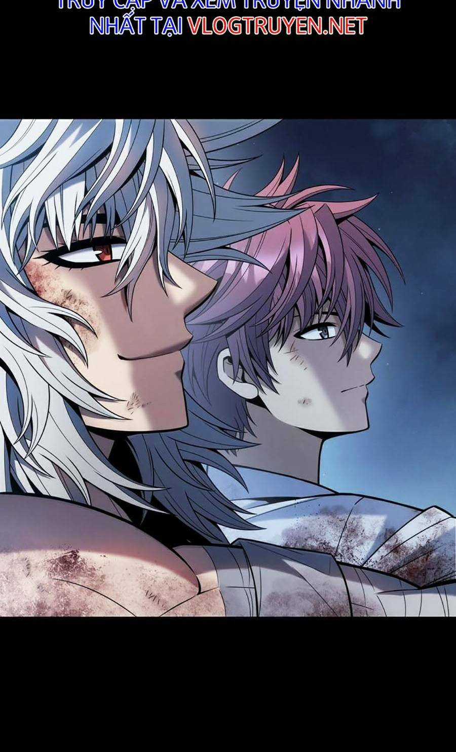 Bá Vương Chi Tinh - Chapter 2 - Trang 35