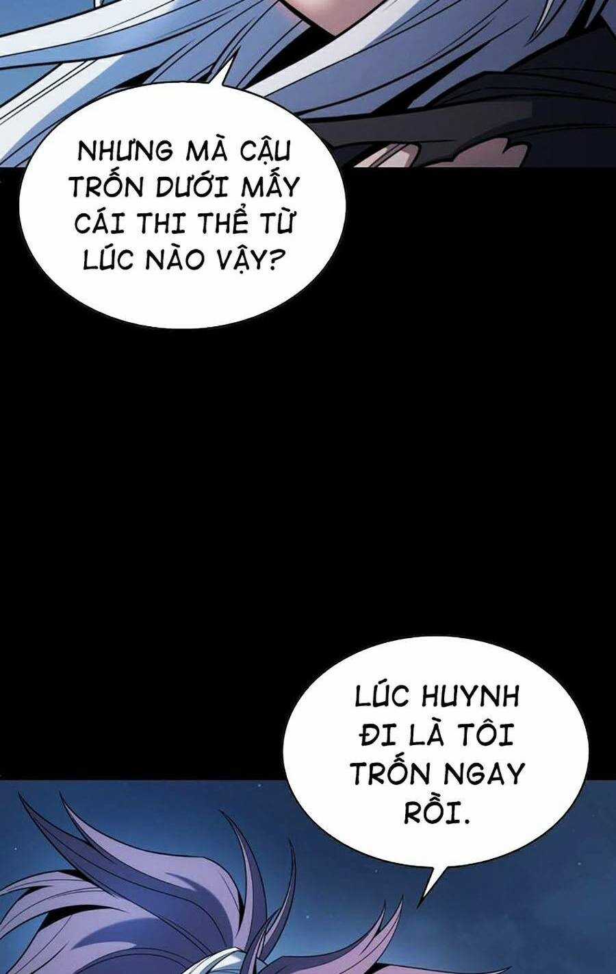 Bá Vương Chi Tinh - Chapter 2 - Trang 38