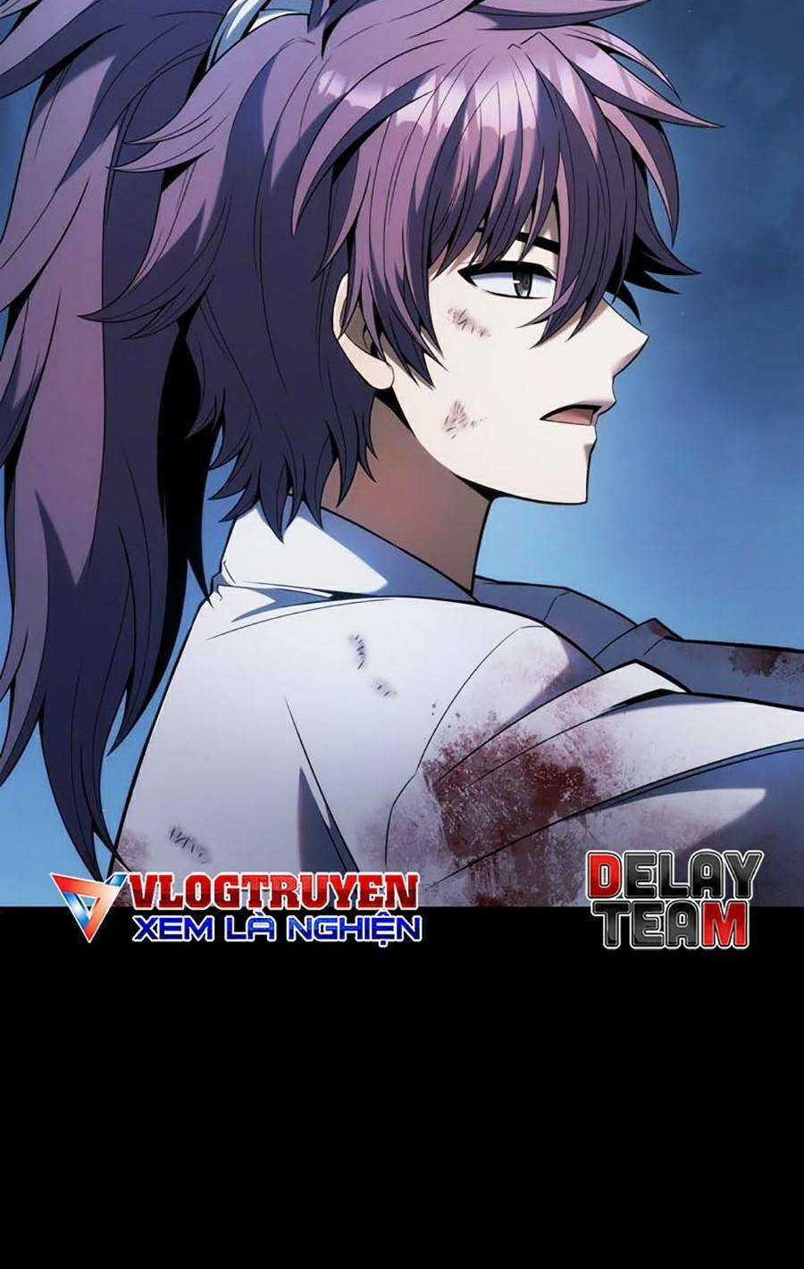 Bá Vương Chi Tinh - Chapter 2 - Trang 39