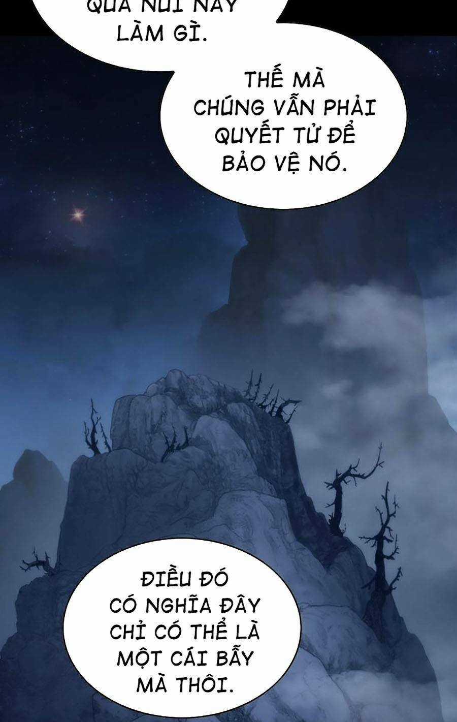 Bá Vương Chi Tinh - Chapter 2 - Trang 45