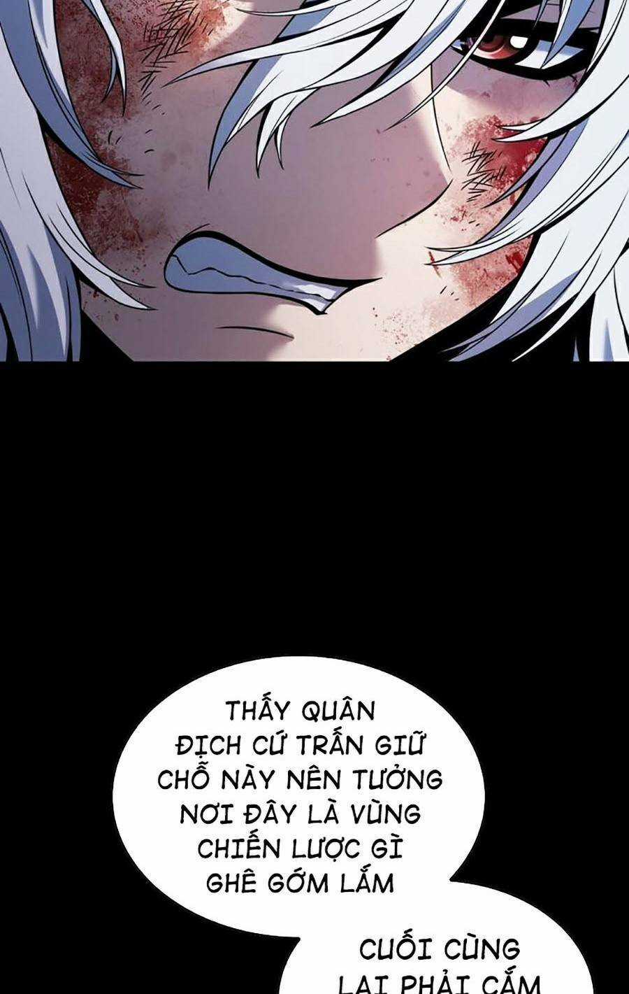 Bá Vương Chi Tinh - Chapter 2 - Trang 47