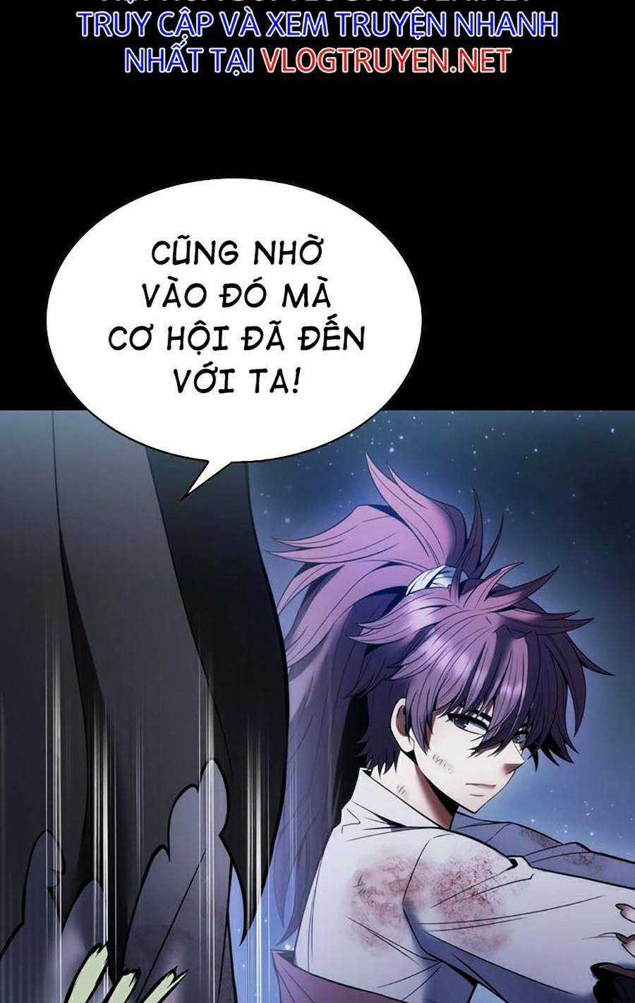 Bá Vương Chi Tinh - Chapter 2 - Trang 49