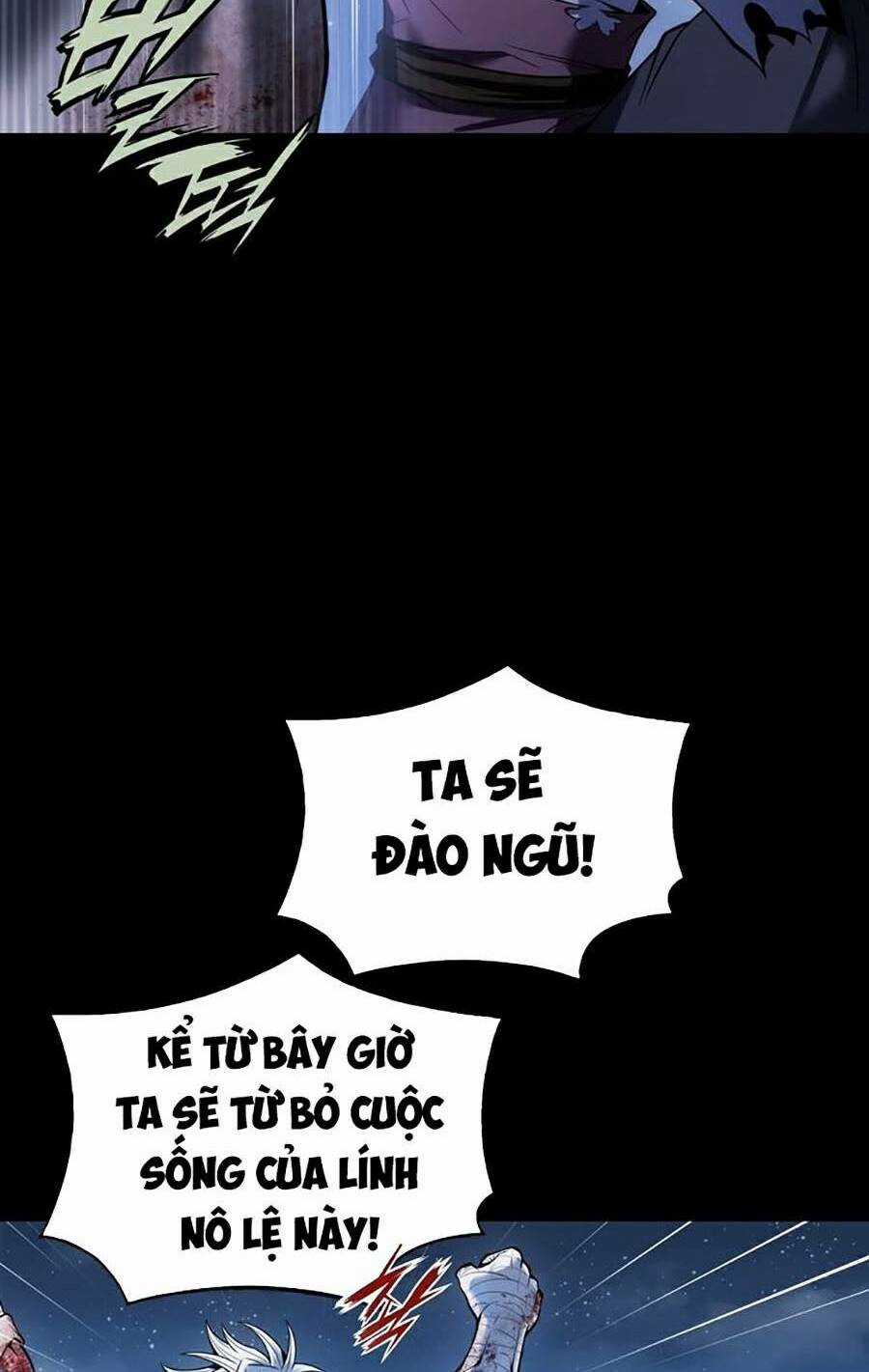 Bá Vương Chi Tinh - Chapter 2 - Trang 50