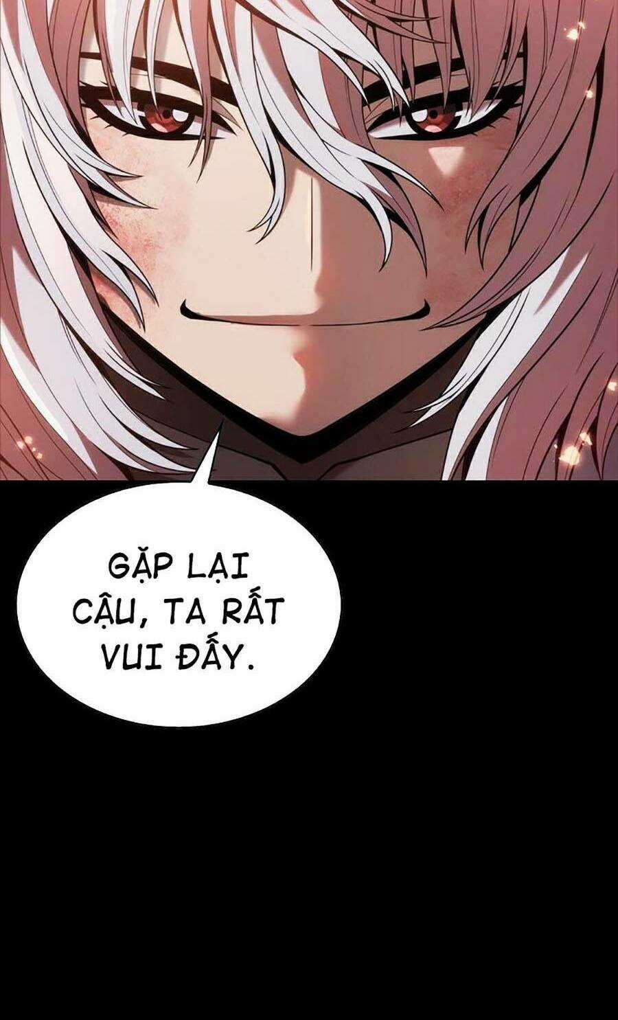 Bá Vương Chi Tinh - Chapter 2 - Trang 6