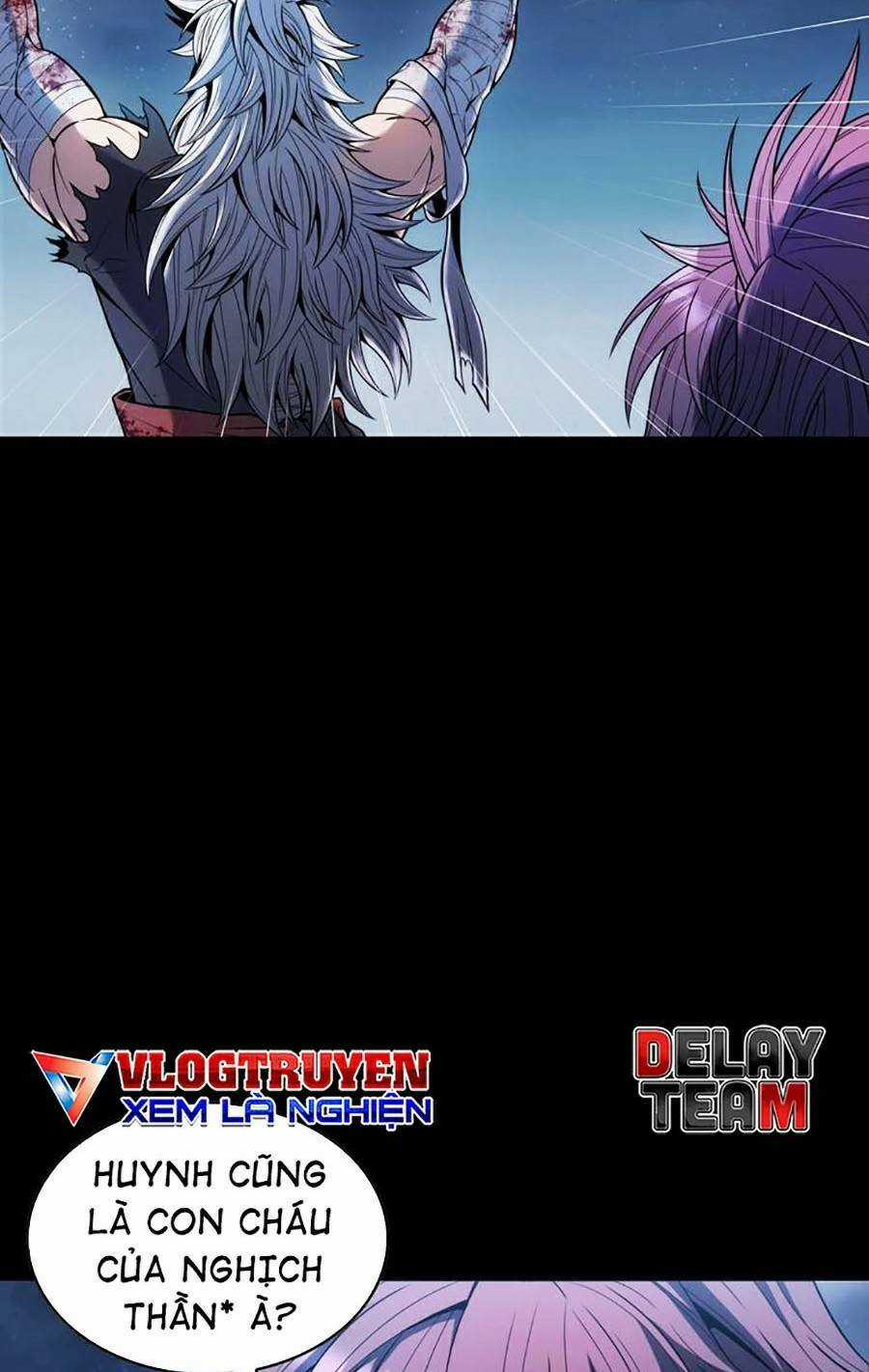 Bá Vương Chi Tinh - Chapter 2 - Trang 51