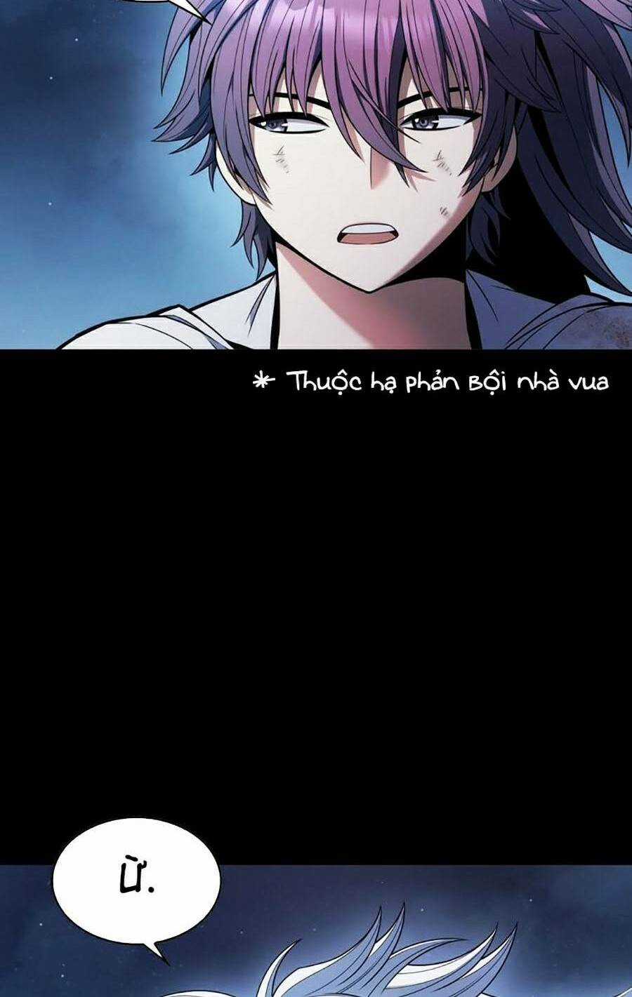 Bá Vương Chi Tinh - Chapter 2 - Trang 52