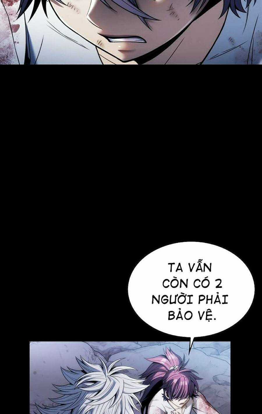 Bá Vương Chi Tinh - Chapter 2 - Trang 60