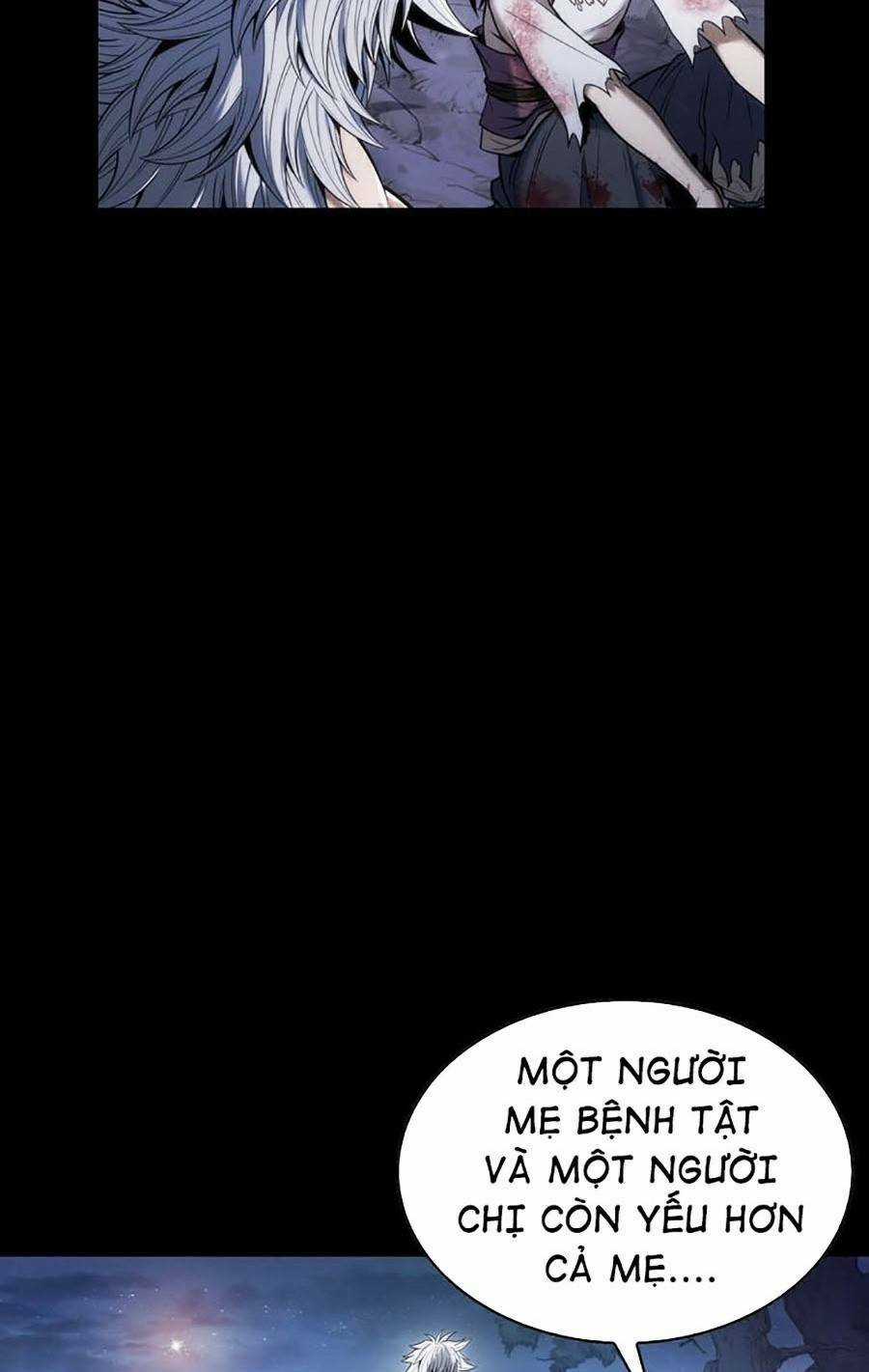 Bá Vương Chi Tinh - Chapter 2 - Trang 61