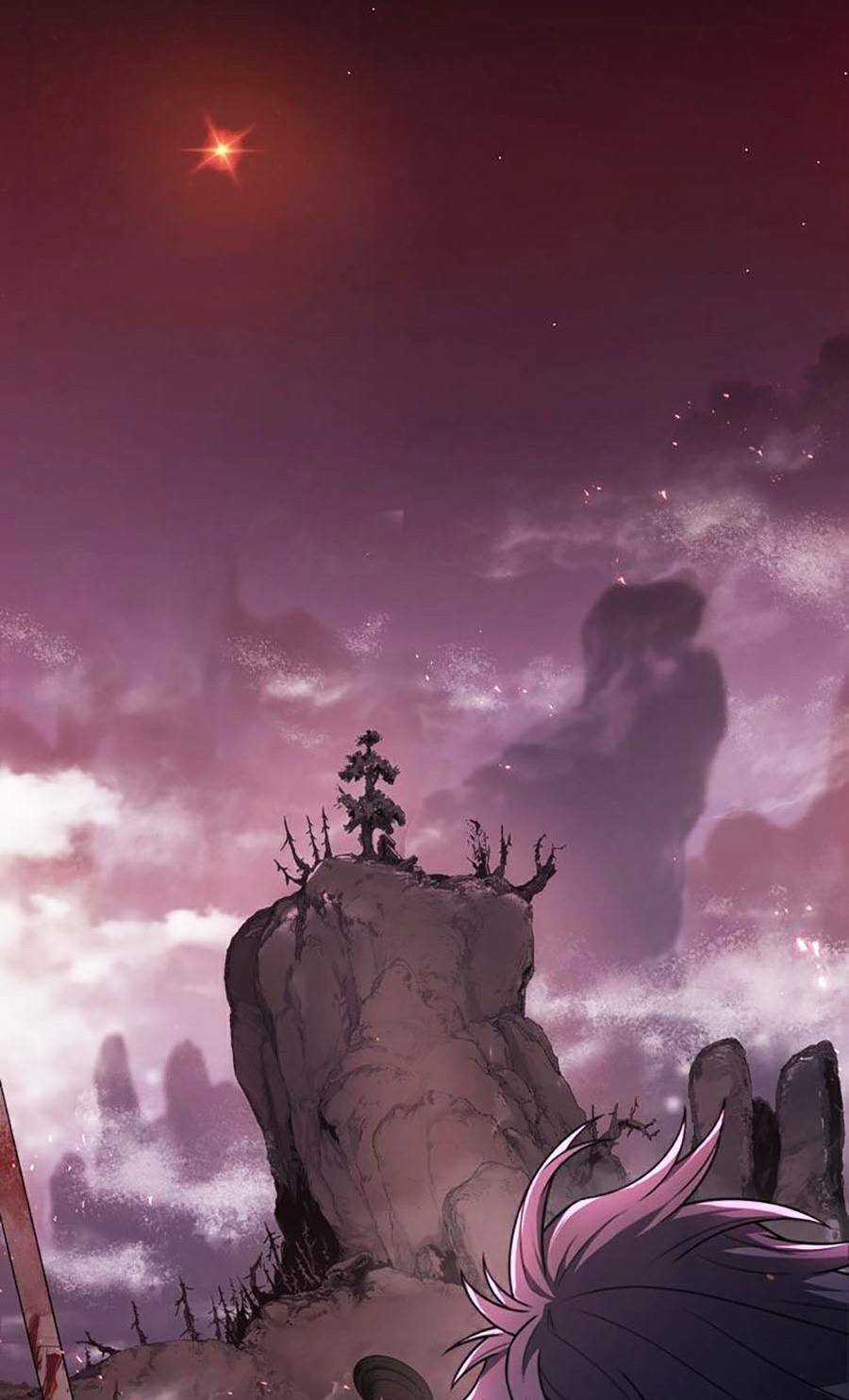 Bá Vương Chi Tinh - Chapter 2 - Trang 9