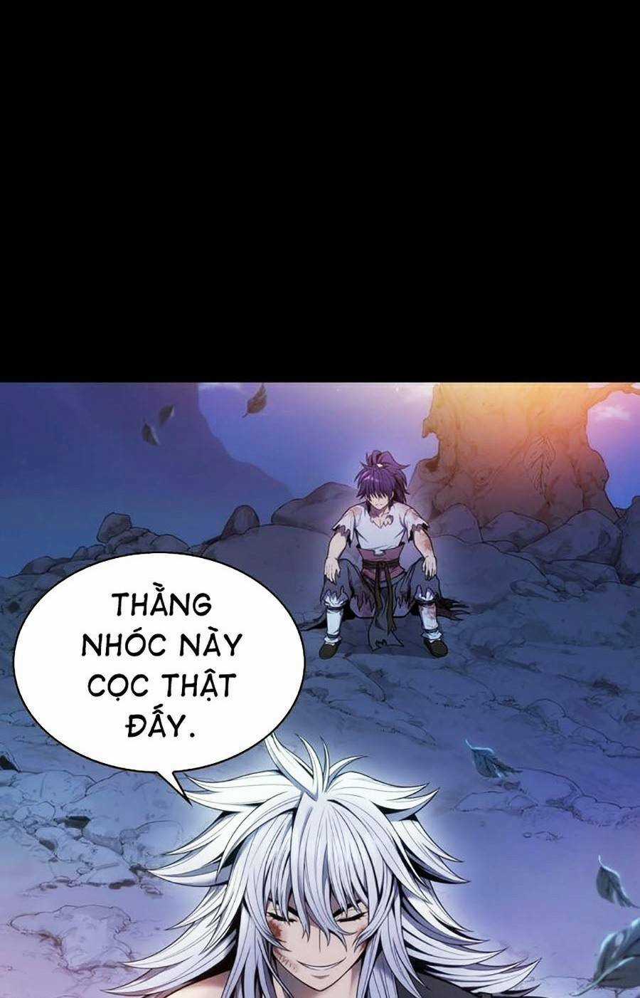 Bá Vương Chi Tinh - Chapter 2 - Trang 83