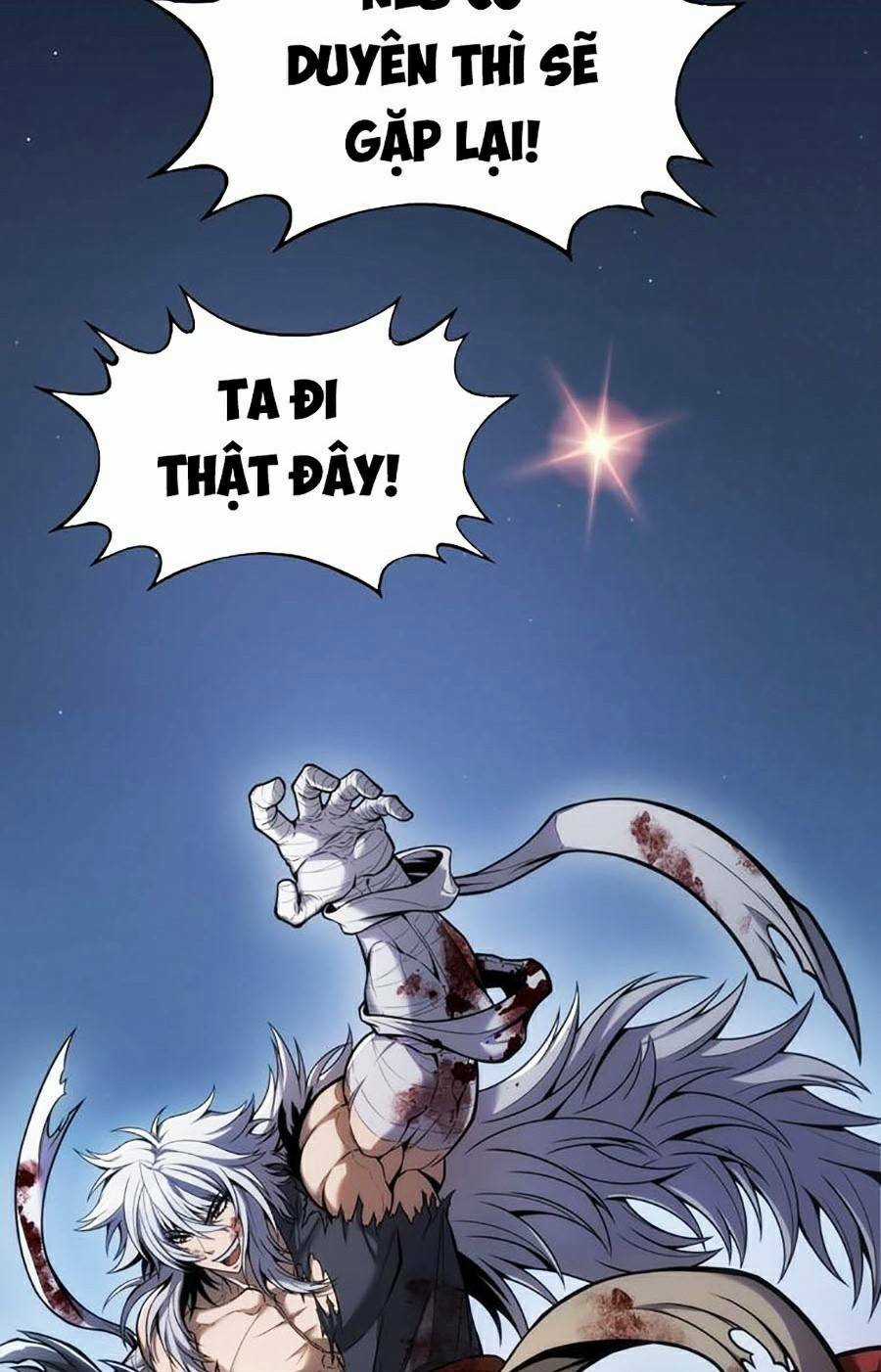 Bá Vương Chi Tinh - Chapter 2 - Trang 85