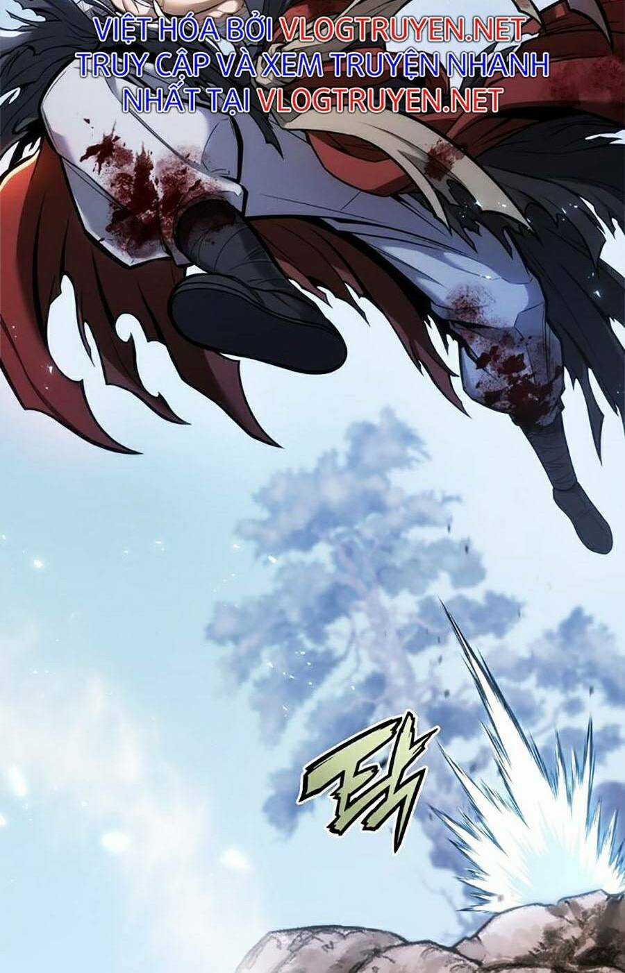 Bá Vương Chi Tinh - Chapter 2 - Trang 86