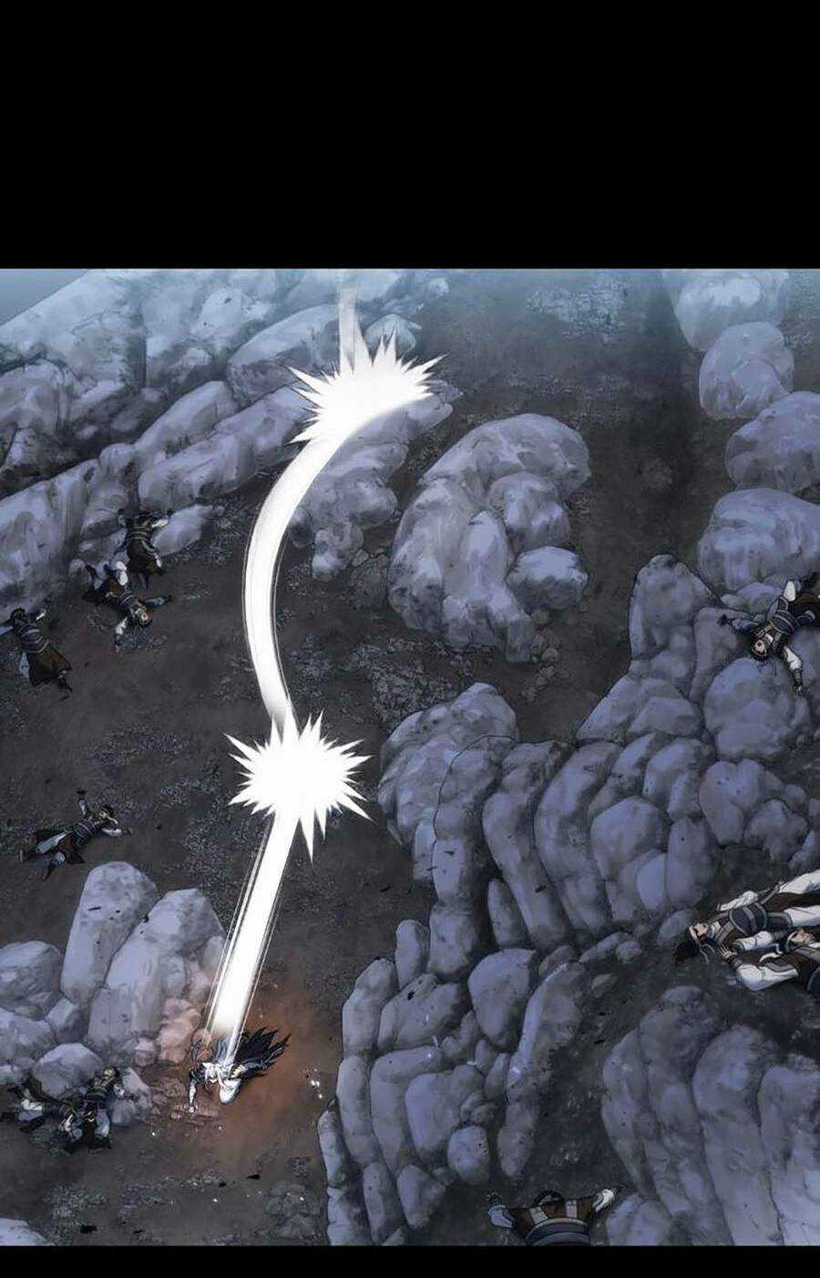 Bá Vương Chi Tinh - Chapter 2 - Trang 88