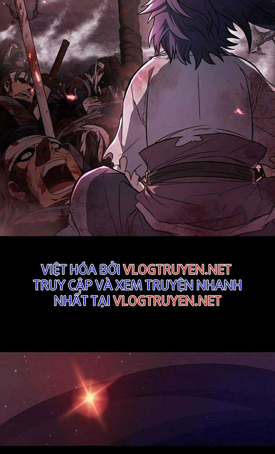 Bá Vương Chi Tinh - Chapter 2 - Trang 10