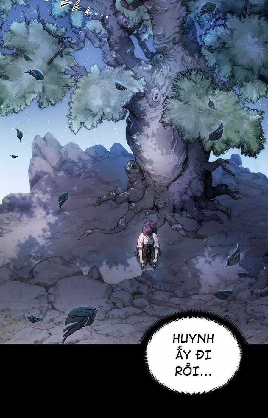 Bá Vương Chi Tinh - Chapter 2 - Trang 91