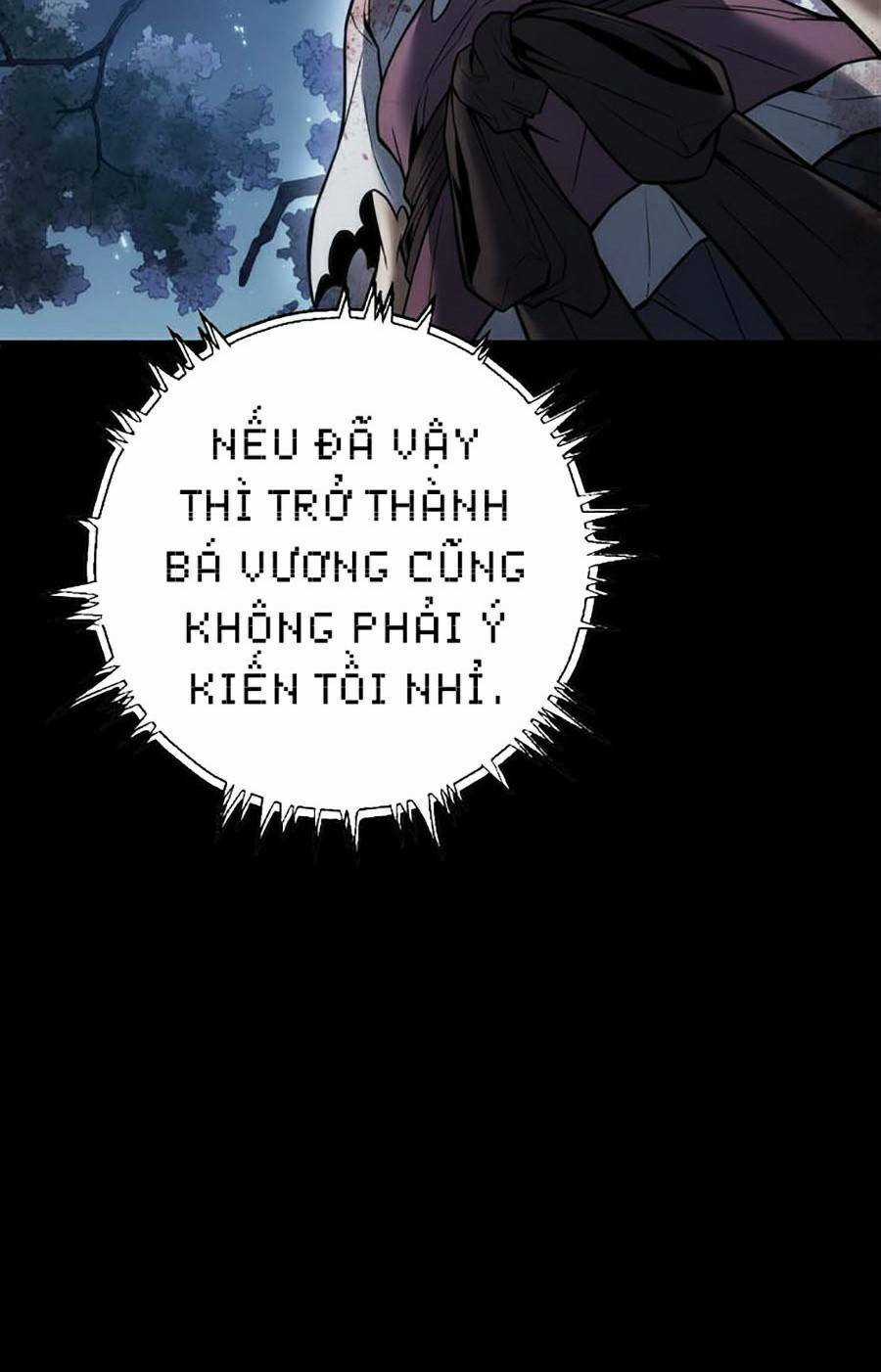 Bá Vương Chi Tinh - Chapter 2 - Trang 95