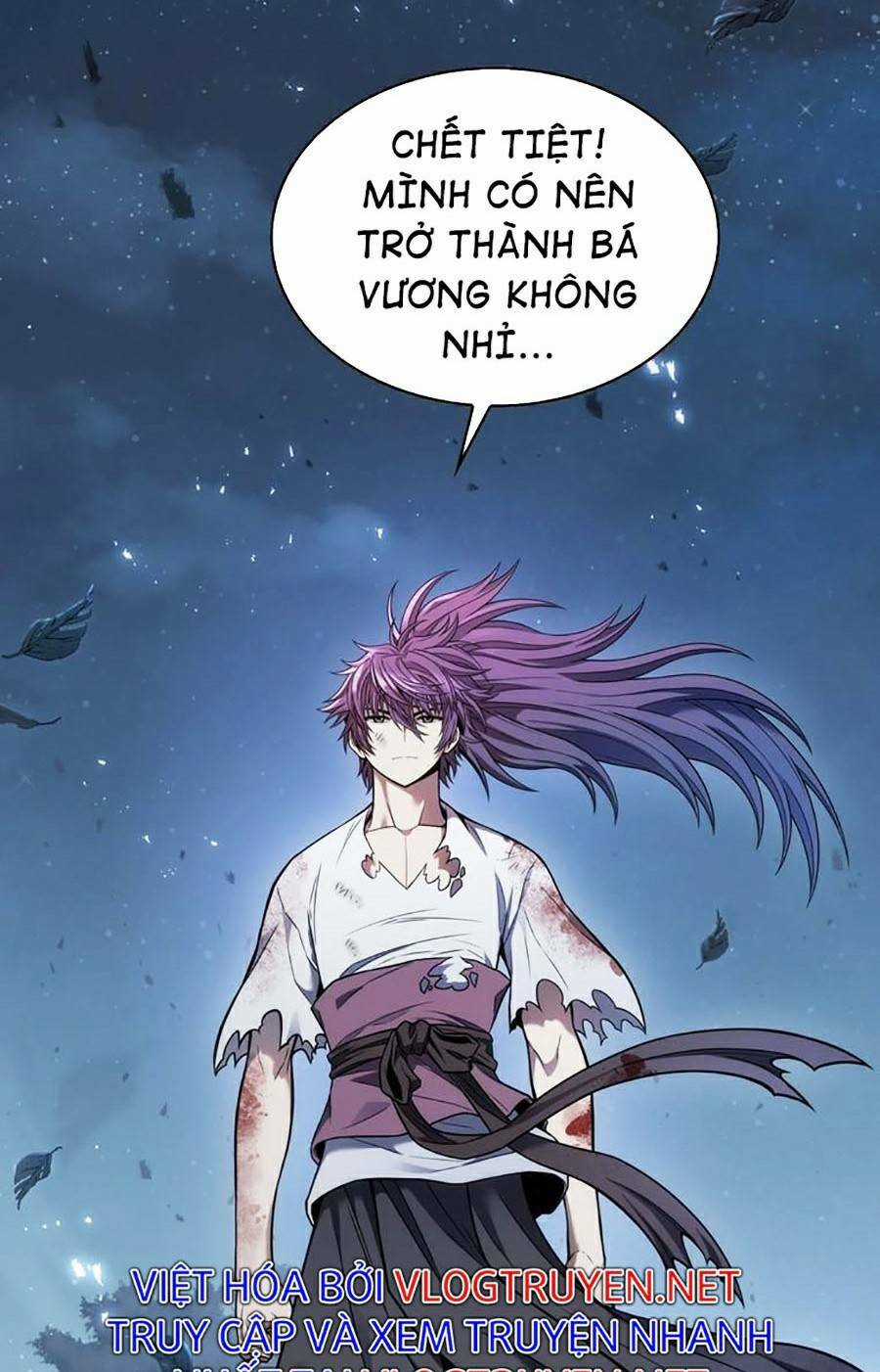 Bá Vương Chi Tinh - Chapter 2 - Trang 99