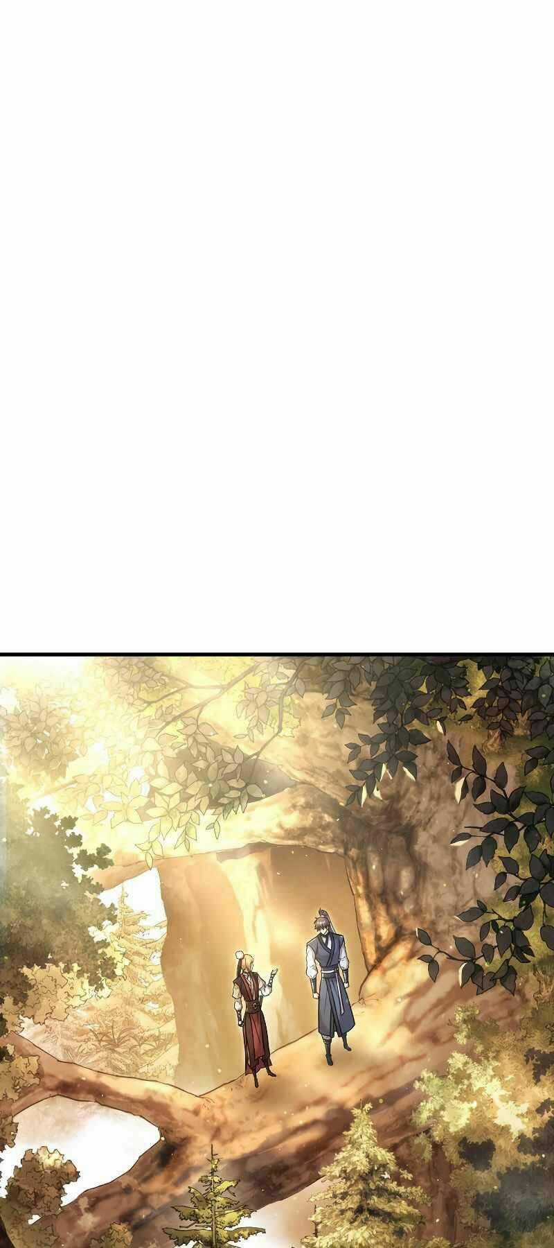 Bá Vương Chi Tinh - Chapter 20 - Trang 1