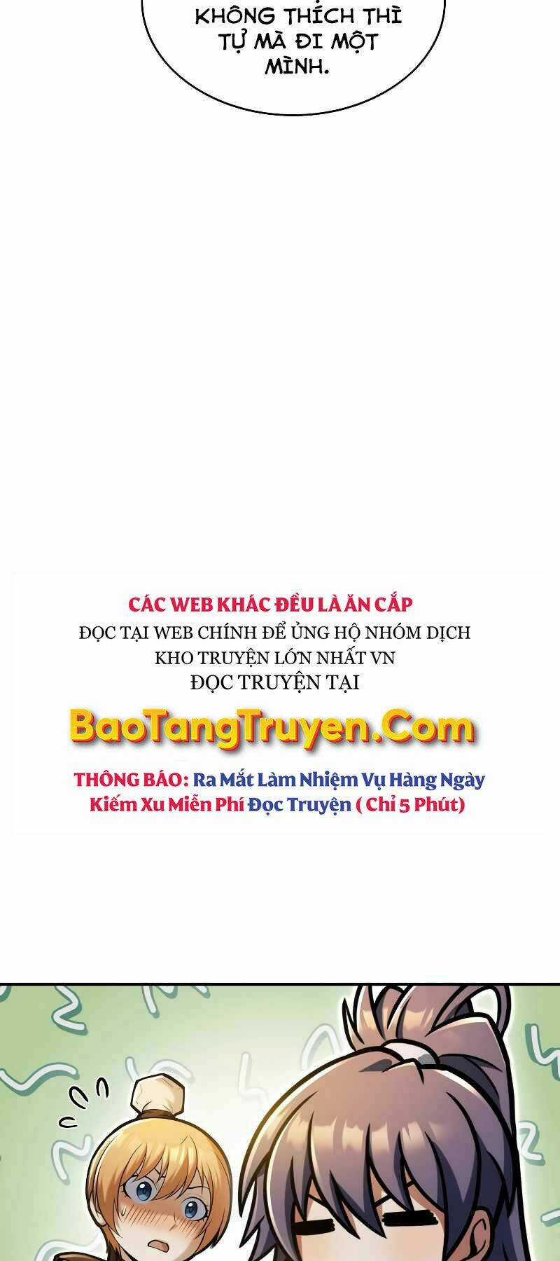 Bá Vương Chi Tinh - Chapter 20 - Trang 11