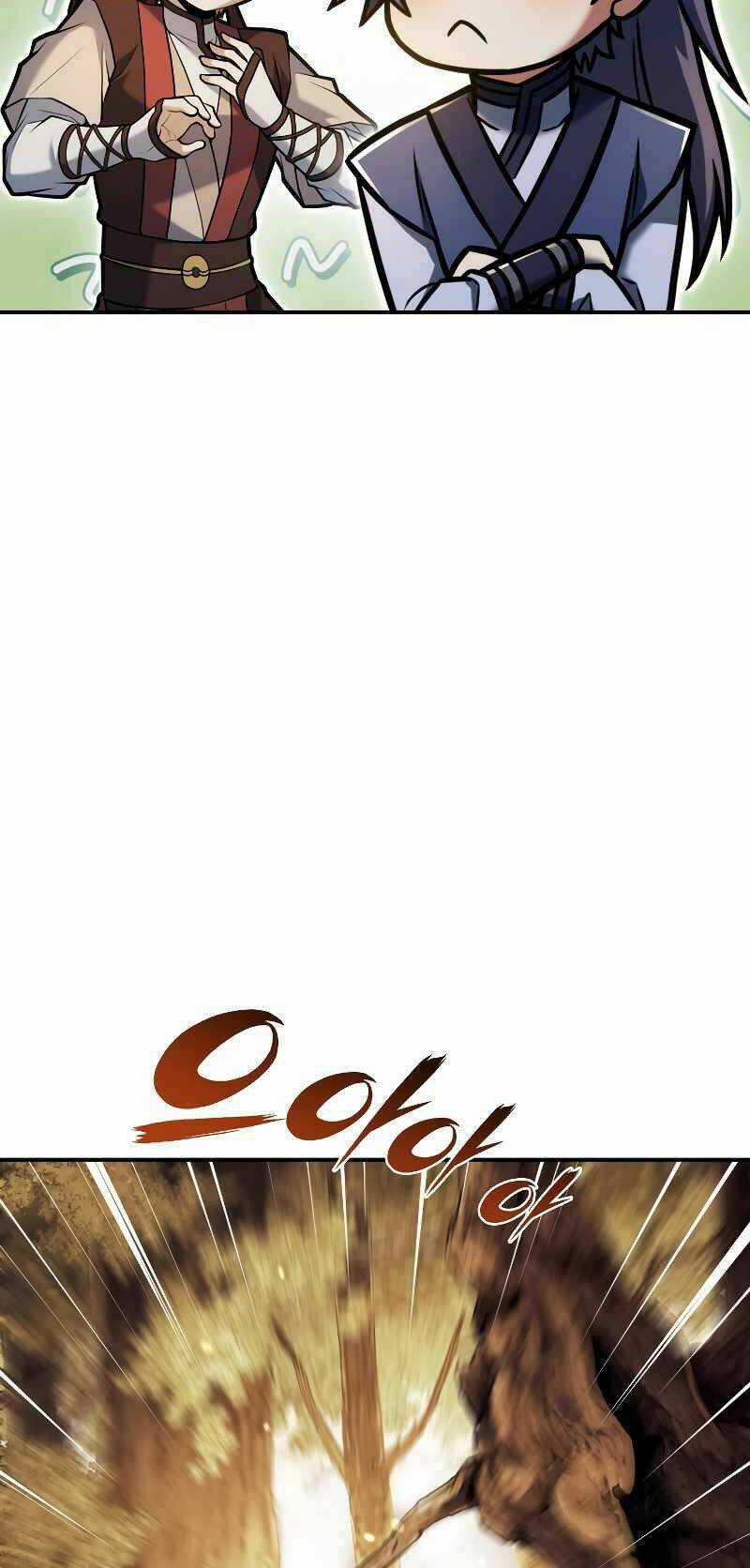 Bá Vương Chi Tinh - Chapter 20 - Trang 12