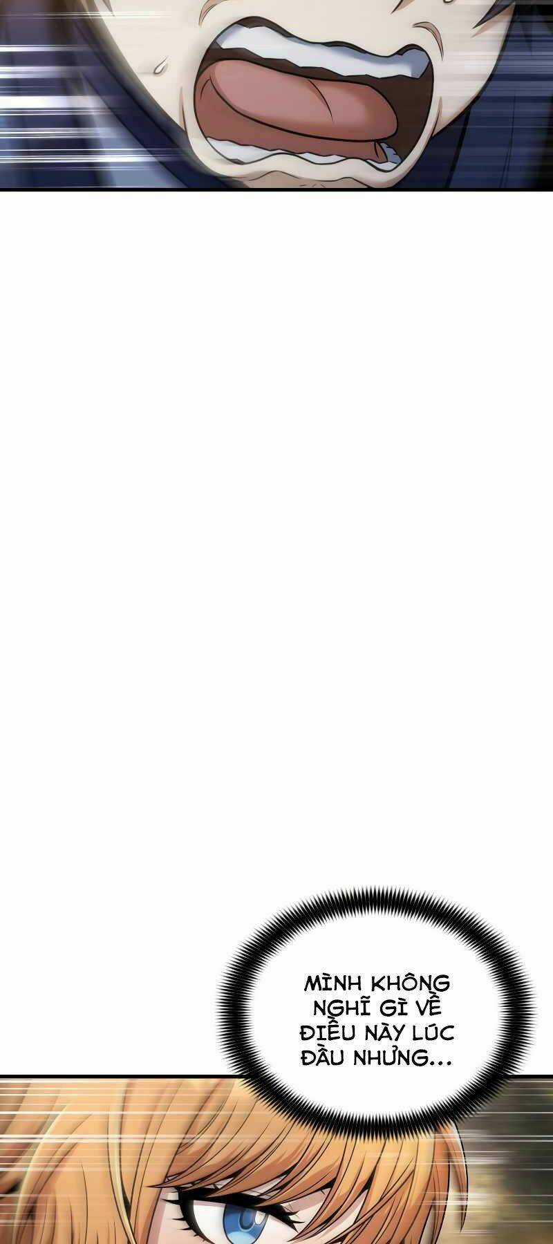 Bá Vương Chi Tinh - Chapter 20 - Trang 15